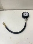 Pittsburgh 110 Psi Dial Tire Pressure Gauge.. Fixed Price $14.00.