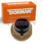 Dorman Output Transmission Speed Sensor For 2001-2005 Dodge Neon Automatic Hi. Fixed Price $33.77.