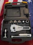 Ez-lug L-202E With Case Tire Nut Removal Made Easy Pre-owned. Fixed Price $35.00.