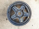 Wheel 17X6-1/2 Steel Opt RS8 Fits 10-11 Impala 236110. Fixed Price $131.50.