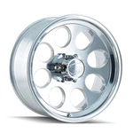 Cpp Ion 171 Wheels Rims 16X8 Fits: Chevy Silverado Gmc Sierra 2500 Hd Duramax. Fixed Price $790.00.
