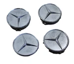 02=22 Mercedes W211 W212 W215 W219 W220 X164 W209 R171 R231 Wheel Center Caps. Fixed Price $80.99.