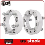 2X 1.5" Thick Wheel Spacers 5X5.5 1/2"X20 For Dodge Ram 1500 1994-1999 2000 2001. Fixed Price $51.98.