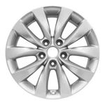 New 17" Replacement Wheel Rim For Kia Optima 2016 2017 2018. Fixed Price $249.84.
