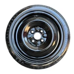 1998-2002 Toyota Corolla 93-02 Geo Chevy Prizm 4X100 CB54 Spare Tire T115/70D14. Fixed Price $120.00.