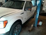 09 10 11 12 13 14 Ford F-150 Spare Tire Carrier Hoist. Fixed Price $68.05.