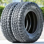 Tires Milestar Patagonia A/t Pro 235/75R17 109T All Terrain. Fixed Price $339.90.