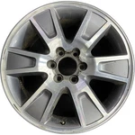 Ford Machined Grey F150 Pickup Oem Wheel 2014 Original Rim Factory 3787B. Fixed Price $210.58.