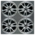 Set 2011 2012 2013 2014 Ford Mustang Oem Factory 19 Brembo Wheels Rims 3862. Fixed Price $1037.00.