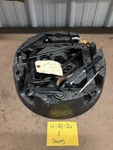 2003-2011 Saab 9-3 Emergency Jack And Tire Tool Set Kit 13162851 13255674 #2. Fixed Price $54.00.