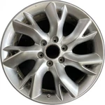 Infiniti QX56 QX80 Oem Wheel 2011-2014 Rim Factory Original 73727. Fixed Price $136.93.