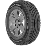 LT265/75R16 123/120S 10-PLY Multi-mile Wild Country Sport Ht All-season Tire. Fixed Price $179.99.