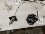Spare Wheel Carrier For 2024 Sierra 1500 2836047. Fixed Price $94.00.