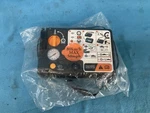2015-2023 Ford Mustang Gt Spare Tire Air Inflator Compressor Pump FR3C-19A354-AA. Fixed Price $70.00.