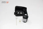 2017 - 2025 Porsche 718 Cayman Tire Sealant Sealing Bottle & Storage Box Oem. Fixed Price $79.99.