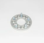Wheel Spacers Lug 5X5.5 1.25" Thick Fits F150 Bronco Set Of One. Fixed Price $40.99.