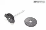 2024-2025 Buick Envista Spare Wheel Holder Retainer & Bolt Stud And Nut Oem. Fixed Price $27.99.