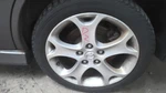Wheel 17X6-1/2 5 Spoke Alloy Open Ends Fits 08-10 Mazda 1933641RIM. Fixed Price $41.99.