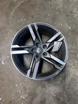2017-2018 Audi A4 (B9 8W) 18X8 Aluminum Alloy 5-DOUBLE Spoke Wheel Rim C-grade. Fixed Price $125.00.