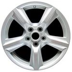 Wheel Rim Ford Mustang 17 2015-2019 FR3Z1007Z FR3Z1007A Oem Factory 10027. Fixed Price $170.00.