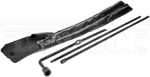 Dorman 926-806 Spare Tire Jack Handle / Wheel Lug Wrench. Fixed Price $90.88.