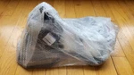 New Oem Mopar 68474050AC Spare Tire Carrier Assembly 2018-2026 Jeep Wrangler Jl. Fixed Price $400.00.