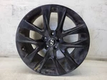 2013 2014 2015 2016 Hyundai Genesis Coupe Rear Alloy Wheel Rim 18'' 52910-2M230. Fixed Price $135.00.
