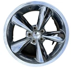 Chrome 2006-2009 Inch 18" Ford Mustang Oem Genuine Original Wheel Rim 3648. Fixed Price $499.95.
