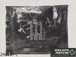 Oem 2002-2005 Mercedes ML500 5.0L Protective Tire Cover A1635850203. Fixed Price $19.99.