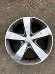 2014 Jeep Grand Cherokee 20" Wheel Rim. Fixed Price $100.00.