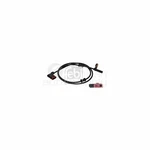 Febi-bilstein Abs Wheel Speed Sensor Rear Right 38375 For Mercedes Mb. Fixed Price $91.99.