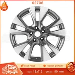 For 2015-2020 Nissan Murano Alloy Replacement Wheel Rim 62706 Machined Grey. Fixed Price $204.95.
