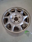 Park Avenue Wheel 16X6-1/2 Aluminum 9 Spoke Brushed Finish Fits 00-02 4824400. Fixed Price $85.83.