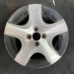 Honda Machined Black Civic Oem Wheel 15 2004-2005 Original Rim Alloy 63868. Fixed Price $93.13.