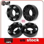 4X 2" Thick Hubcentric Wheel Spacers 6X135 2015-2025 Ford Expedition F150. Fixed Price $113.98.