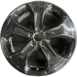 Jeep Compass Oem Wheel 2018-2021 Horizontal Handle Rim Factory 9208. Fixed Price $311.52.