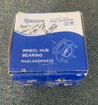 07-10 Ford Edge 2WD Rear Eccpp Wheel Hub Bearing 065982 New. Fixed Price $35.00.