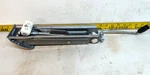 08-14 2010 Mercedes W204 C300 C250 Emergency Spare Tire Jack Tool 2115830415 Oem. Fixed Price $39.00.