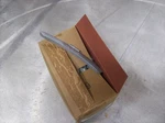 Perfect Equipment Inc. Wheel Weights - Box Of 25 Item P375S. Fixed Price $49.99.