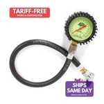 Joes 32305, One Tire Pressure Gauge 0-15 Psi High Performance & Racing Parts. Fixed Price $50.37.
