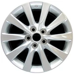 Wheel Rim Lexus LS460 LS600H 18 2010-2012 4261150630 4261A50040 Oem 74221. Fixed Price $289.00.
