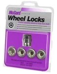 Mcgard 24012 Cone Seat Under Hub Cap Wheel Lock Set M12 X 1.5 New Open Package. Fixed Price $23.99.