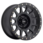 Method Race Wheels MR30578516500 17X8.5 6X135 Matte Black Universal Fit. Fixed Price $315.00.