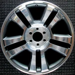 Ford F-150 22 Inch Polished Oem Wheel Rim 2006 To 2008. Fixed Price $595.00.