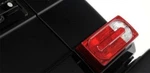 Mercedes G500 G550 Taillamp Light Left Side Oem Genuine A463 820 19 64. Fixed Price $319.95.