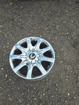 2011-2013 Hyundai Equus 19X9 Rear Alloy Chrome 19" Inch Wheel Rim 52910-3N350. Fixed Price $127.42.