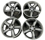 Set Of 4 Wheels Rims Ford Mustang 19" Inch Factory Stock 2010-2012 Oem. Fixed Price $639.95.