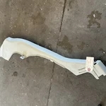 03-05 Infiniti G35 Sedan Left Rear Wheel House Garnish 76918-AL500. Fixed Price $37.98.