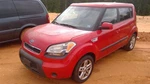 Wheel Road 16X6-1/2 Alloy Spoke Fits 10-11 Soul 258384. Fixed Price $120.79.
