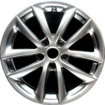 Wheel Rim Infiniti G35 G37 17 2007-2010 D0300JK010 Factory Dark Hyper Oe 73693. Fixed Price $214.00.